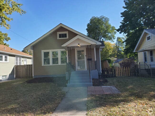 Cheap Houses for Rent in Minneapolis, MN 