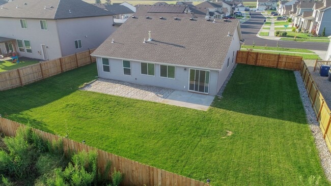 Photo - COMING SOON !! 4 Bed 2 bath 5 Mile Prairie newer home with open concept design