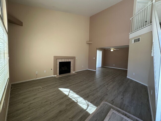 Photo - Silverado Ranch town-home in a gated commu...