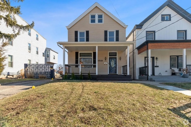 Building Photo - Newly renovated! Available now!!! Rental