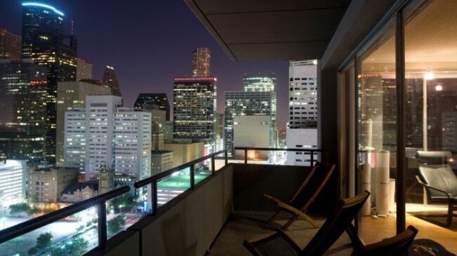 Photo - 1617 Fannin St Unidad 161-6