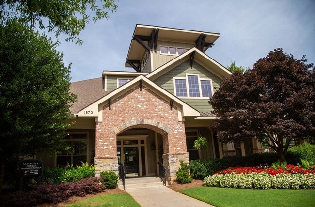 Photo - Gardens at Park Ridge Apartment Homes