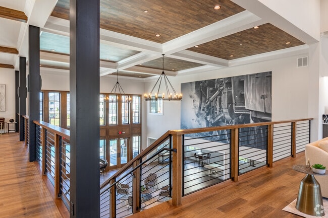 Clubhouse