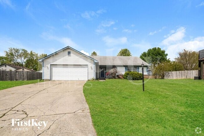 Building Photo - 11116 Cherry Lake Ct Rental