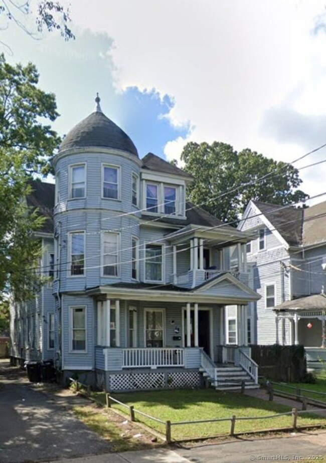 Photo - 404 Edgewood Ave Apartment Unit 1