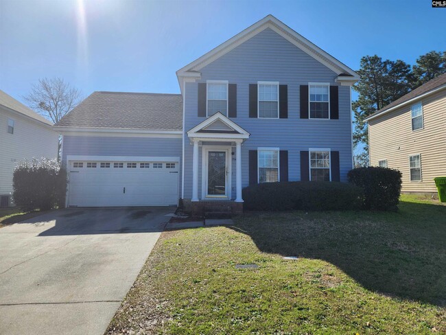 Photo - 1940 Lake Carolina Dr House