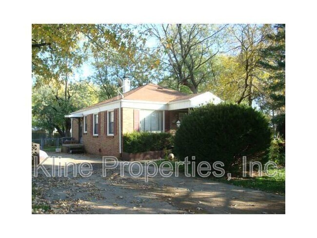 Building Photo - 1959 N Ritter Ave Rental