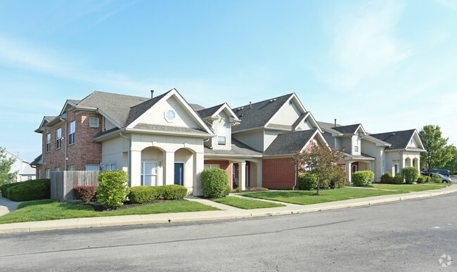 Park Trails Apartments