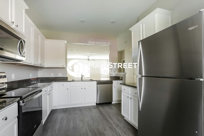 Photo - 5 Bedroom Pet-Friendly Home in Magnolia, TX with Main Street Renewal