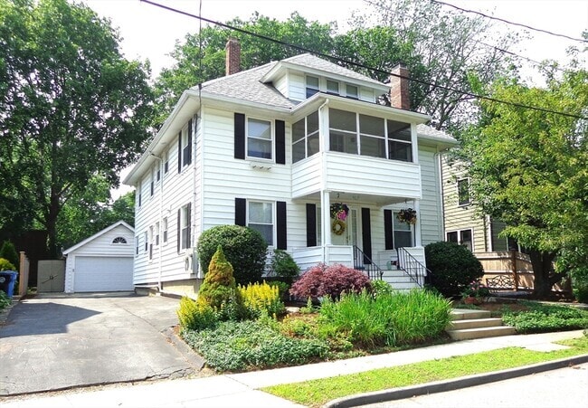 Building Photo - 48-50-50 Townsend Rd Unit 50 Rental