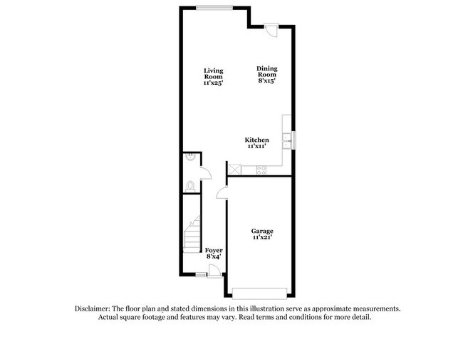 Photo - 6364 Avery St SW