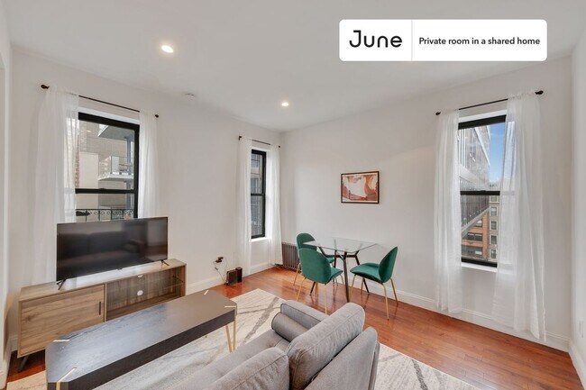 Photo - Room in Shared 4 bed/1 bath home Unit D