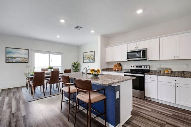 Photo - ***MOVE-IN SPECIAL: TWO WEEKS FREE***Spacious Two-Story Retreat on a Cul-de-Sac with Bonus Room