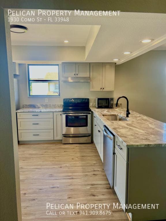 Photo - 1930 Como St Unit FL 33948