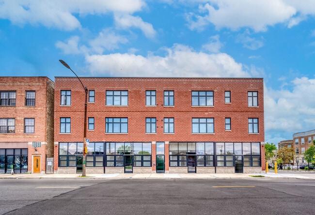 Photo - 1427 S Kedzie Ave Apartamento Unidad 2B