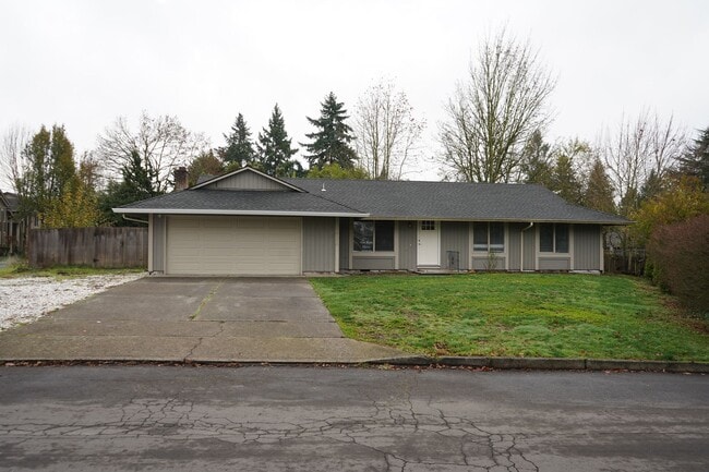 Building Photo - 10111 NE Tanglewood Dr