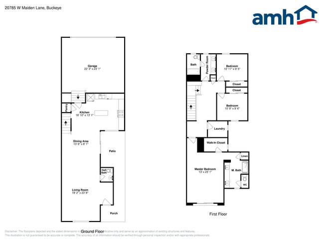 Photo - 20785 W Maiden Ln