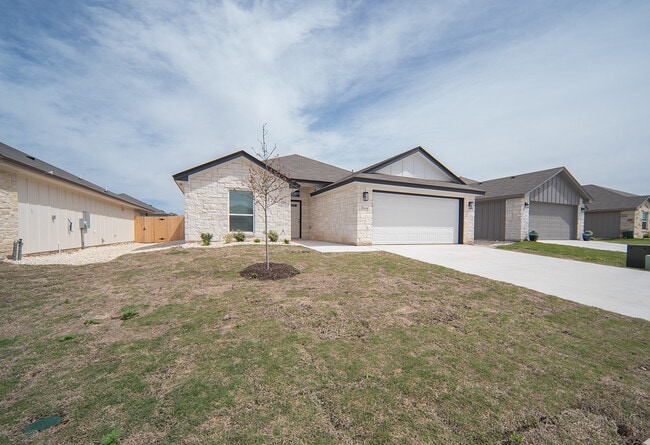 Photo - 1414 Sideoats Ln