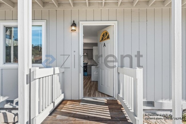 Photo - Unit A