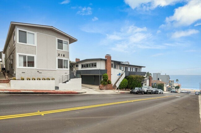 Photo - 216 Rosecrans Ave Unit A