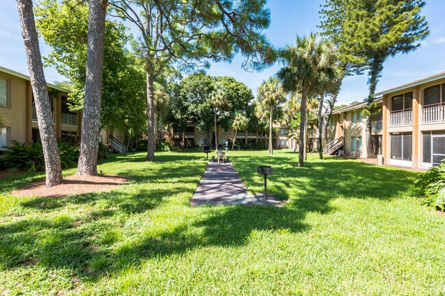 Photo - The Morgan Apartments