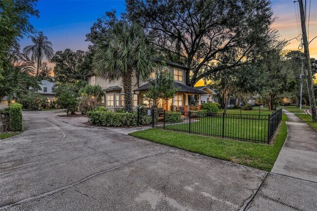 148 S Thornton Ave