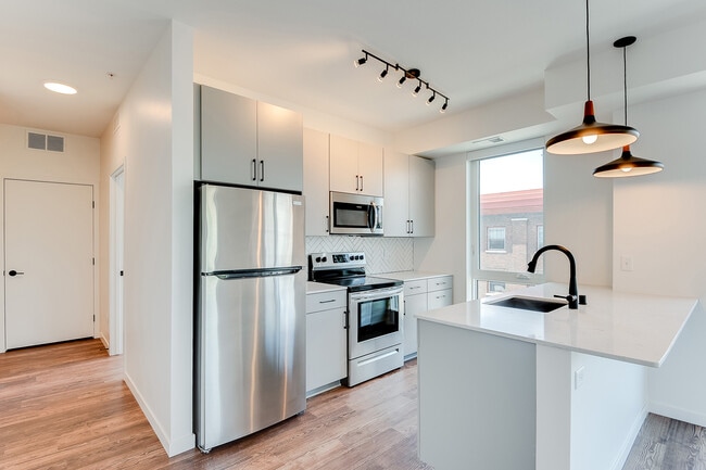 Nox Apartments
