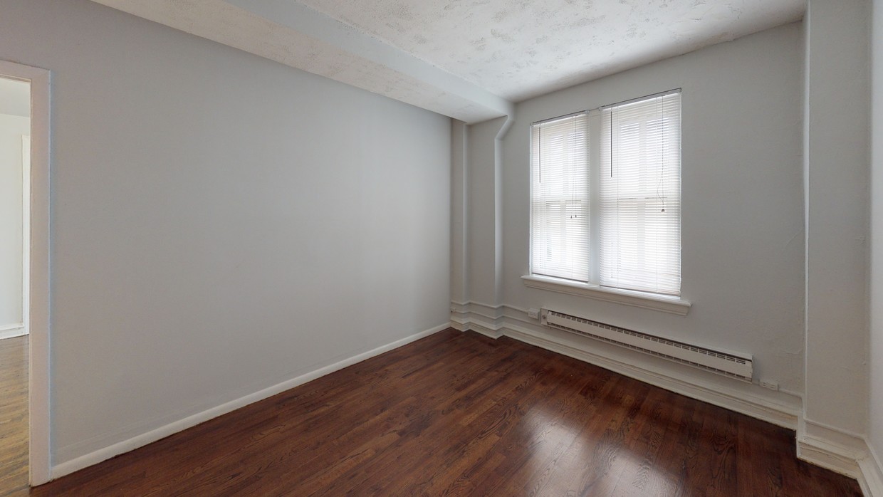 Photo - Roosevelt Apartments