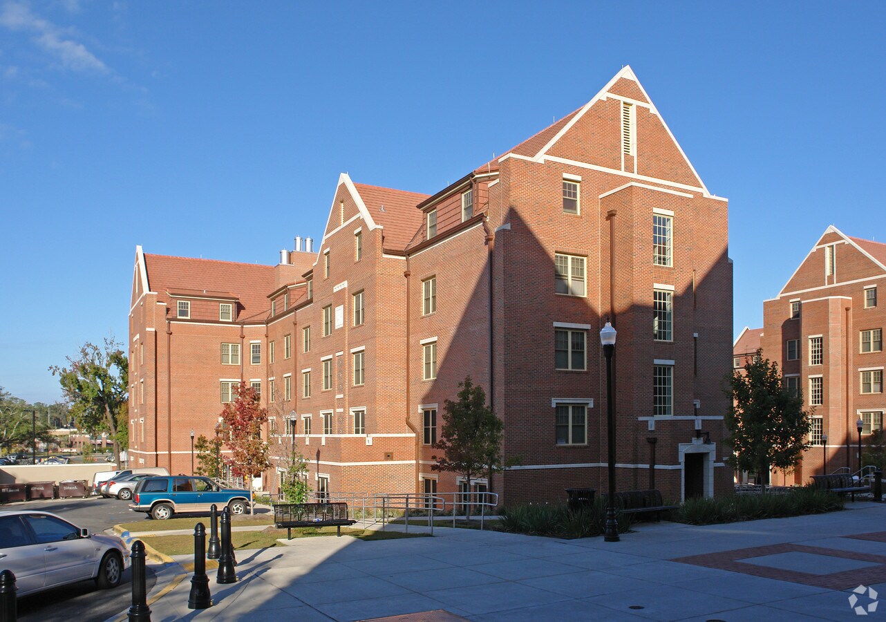 Wildwood Halls - Wildwood Halls Apartments