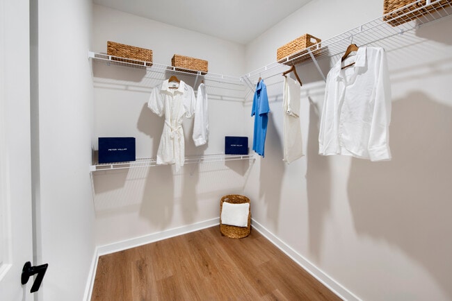Model Closet