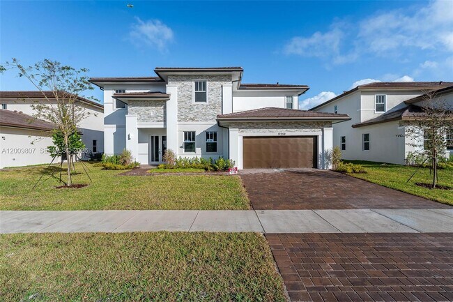 Photo - 12259 SW 43rd St