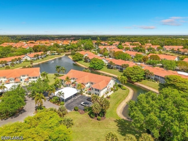 Building Photo - 4970 Deerfield Way Unit F-203