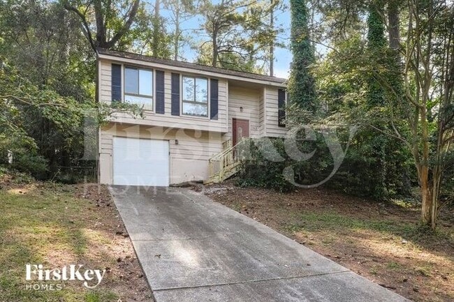 Building Photo - 1362 Tucker Woods Dr NW Rental