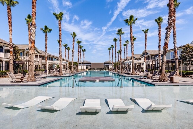 Casas de campo y casas adosadas en Arlington - POI-004 - Arlington Cottages and Townhomes