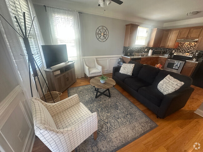 Building Photo - Room in Duplex on Griffin St NW Rental