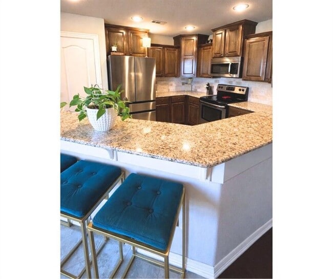 Photo - 3703 SW Polestar Cove