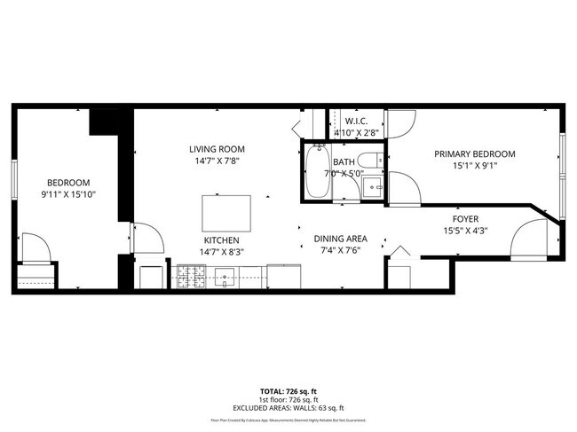 Photo - 405 34th St SE