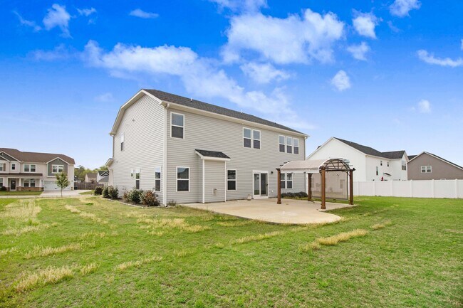 Photo - 105 Salmon Ln