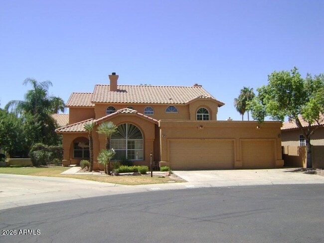 Building Photo - 1217 E Lighthouse Ct