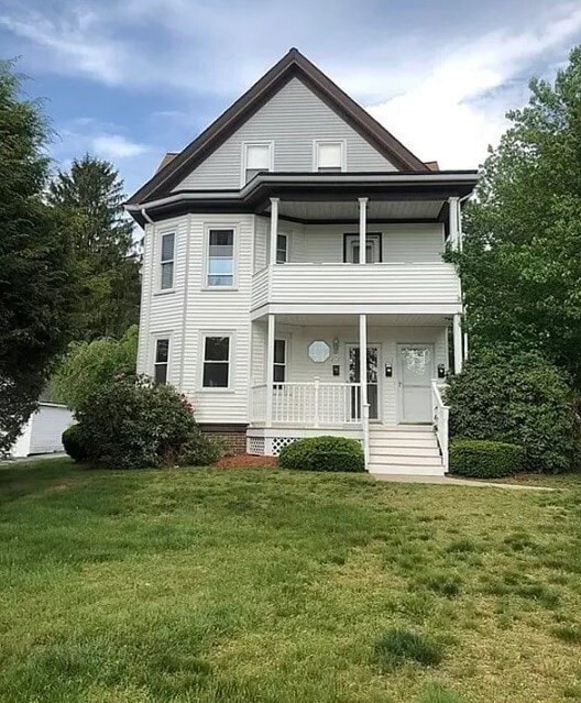 Building Photo - 251 Washington St Unit 3