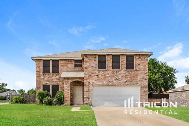 Building Photo - 1200 McMillen Dr Rental