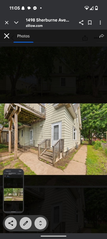 Photo - 1498 Sherburne Ave Unit 2