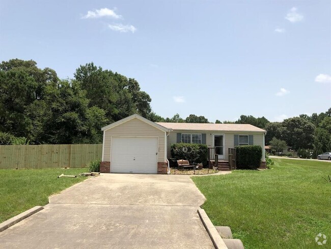 Building Photo - 16197 Western Echo Rd Rental