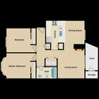 E Floor Plan