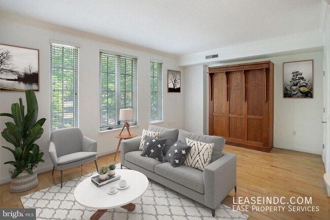 Photo - 1441 Rhode Island Ave NE Unit #315