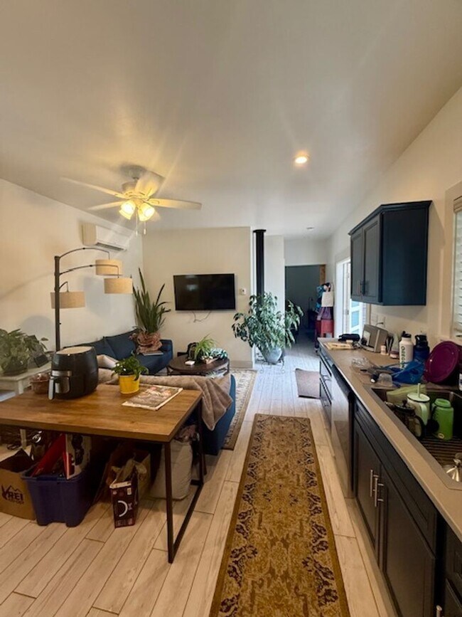 Photo - 1135 NW Baltimore Ave Apartamento Unidad #2