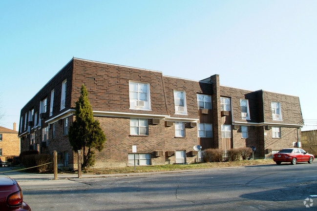 Woodside Apartments - Woodside Apartments