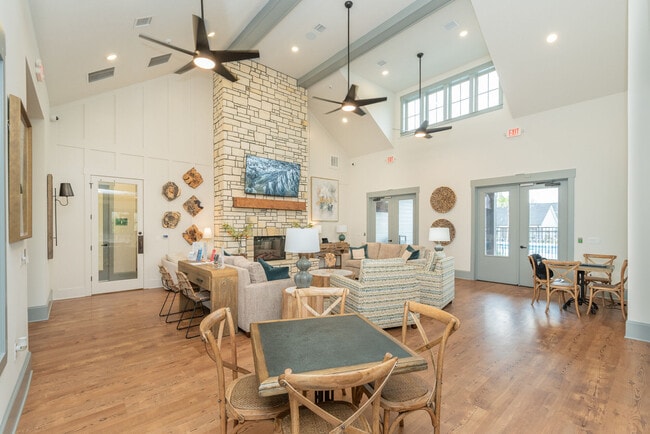 Photo - West Park Townhomes