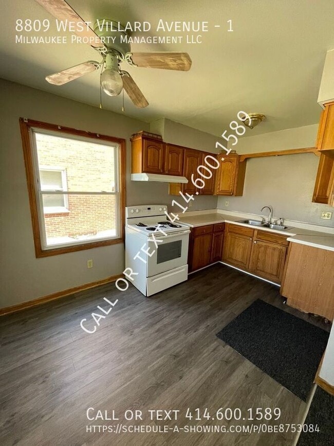 8809 W Villard Ave Unit 1