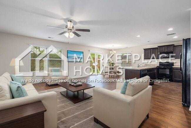 Photo - 269 Chesser Reserve Dr